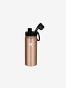 Berlingerhaus Edelstahl-Sportflasche 0,54 l BERLINGERHAUS Rosegold Metallic Line