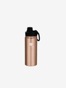 Berlingerhaus Edelstahl-Sportflasche 0,54 l BERLINGERHAUS Rosegold Metallic Line