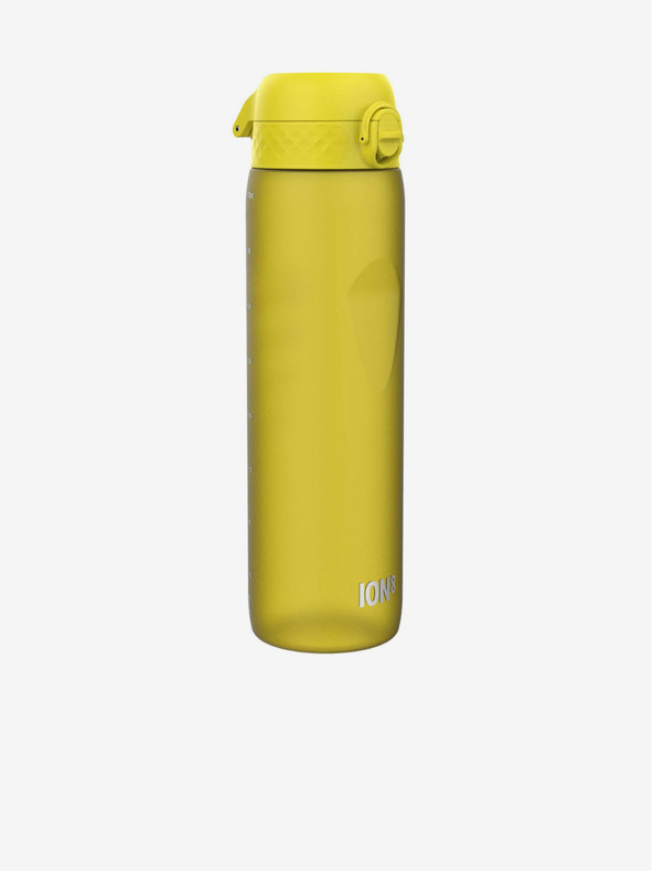 ION8 Gelbe Flasche Ion8 Leak Proof (1000 ml)