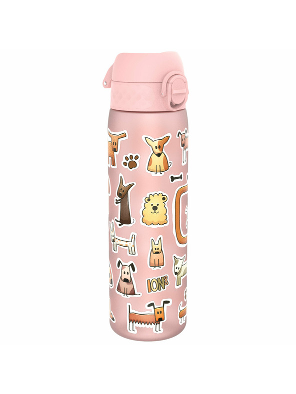 ION8 Ion8 Leak Proof Flasche ohne BPA Hunde 500 ml