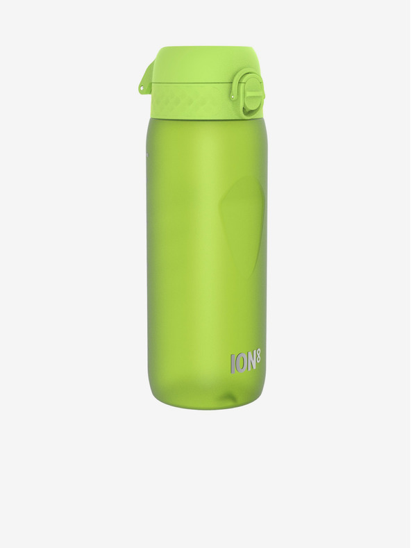 ION8 Hellgrüne auslaufsichere Ion8-Flasche (750 ml)