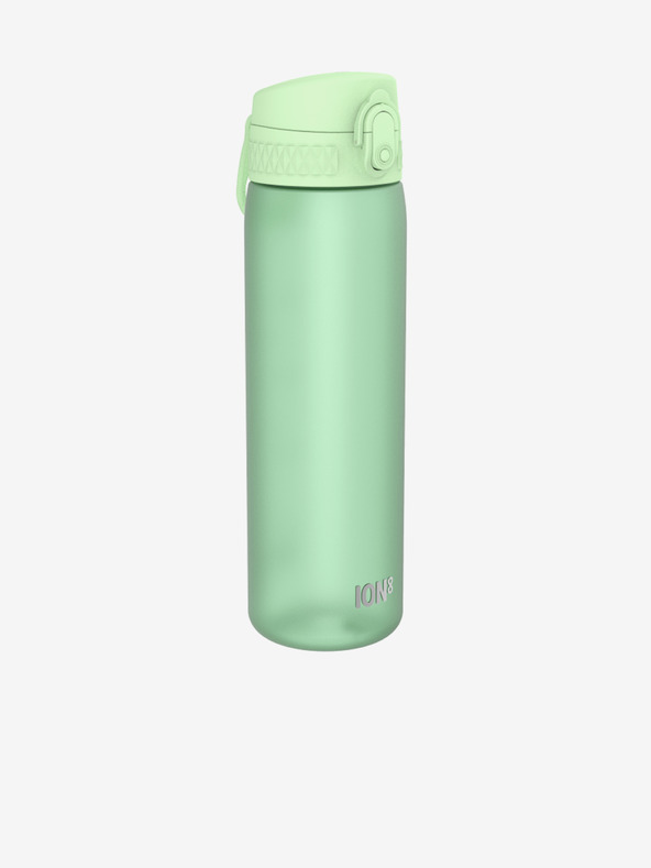 ION8 Hellgrüne Flasche Ion8 Leak Proof (500 ml)