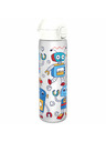 ION8 Ion8 Leak Proof Flasche ohne BPA Roboter 500 ml
