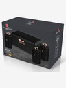 Berlingerhaus Brot- und Lebensmitteldosenset 4-teilig Black Rose Collection BERLINGERHAUS