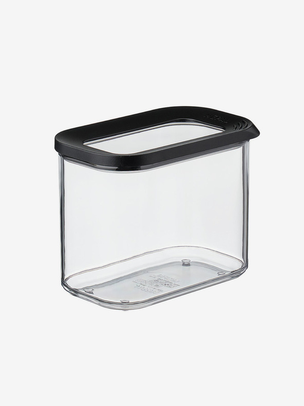 Mepal Mepal Modula transparenter Nahrungsmittelbehälter (1000 ml)