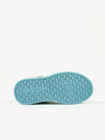 Richter Lila und blaue Mädchen-Sneakers Richter