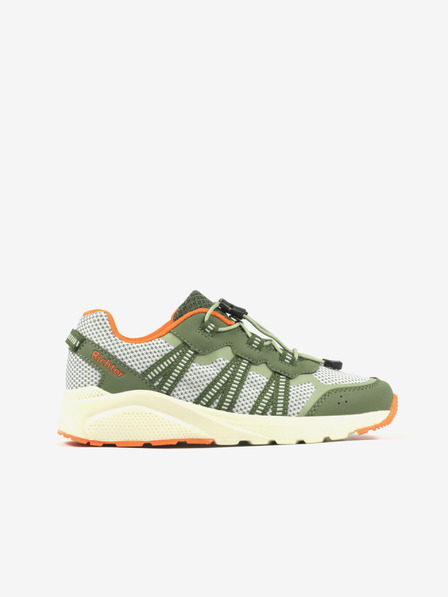 Richter Grüne Turnschuhe für Jungen Richter
