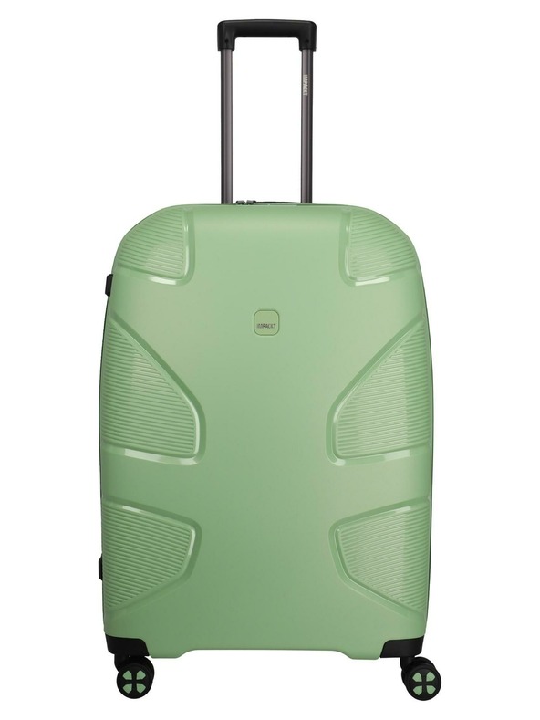 IMPACKT Reisekoffer IMPACKT IP1 L Spring green