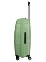 IMPACKT Reisekoffer IMPACKT IP1 L Spring green