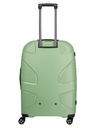 IMPACKT Reisekoffer IMPACKT IP1 L Spring green