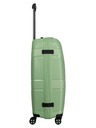 IMPACKT Reisekoffer IMPACKT IP1 L Spring green