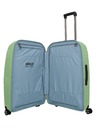 IMPACKT Reisekoffer IMPACKT IP1 L Spring green