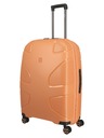 IMPACKT Reisekoffer IMPACKT IP1 L Garden apricot