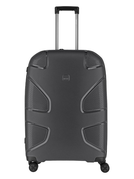 IMPACKT Reisekoffer IMPACKT IP1 L Iron Grey