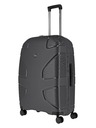 IMPACKT Reisekoffer IMPACKT IP1 L Iron Grey