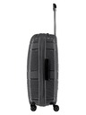 IMPACKT Reisekoffer IMPACKT IP1 L Iron Grey