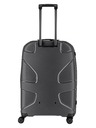 IMPACKT Reisekoffer IMPACKT IP1 L Iron Grey