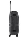 IMPACKT Reisekoffer IMPACKT IP1 L Iron Grey
