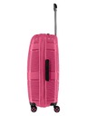 IMPACKT Reisekoffer IMPACKT IP1 L Flora Pink