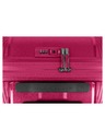IMPACKT Reisekoffer IMPACKT IP1 L Flora Pink