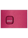 IMPACKT Reisekoffer IMPACKT IP1 L Flora Pink