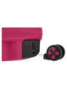 IMPACKT Reisekoffer IMPACKT IP1 L Flora Pink