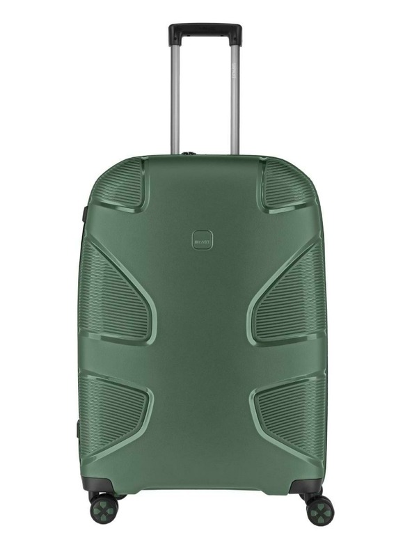 IMPACKT Reisekoffer IMPACKT IP1 L Deep Sea Green