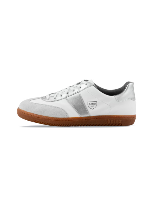 BOTAS *** Herren Lederturnschuhe / Sneakers Botas Iconic Sydney 00