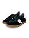 BOTAS *** Herren Lederturnschuhe / Sneakers Botas Spider