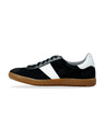 BOTAS *** Herren Lederturnschuhe / Sneakers Botas Spider