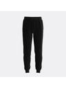 Guess Jeans Herren schwarze Jogginghose Aldwin Long Pant Guess Jeans