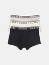 Guess Jeans Herren helle bunte Boxershorts 3-Pack kcd31 Guess Jeans