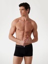 Guess Jeans Herren schwarze Boxershorts mit Aufdruck 3-Pack k6yw0 Guess Jeans