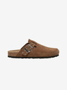 Sofie Schnoor Braune Damen Hausschuhe Sofie Schnoor