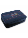 Oracle Red Bull Racing Red Bull PU Oversize Logo Reisetasche Marineblau