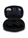 Oracle Red Bull Racing Red Bull PU Oversize Logo Reisetasche Marineblau