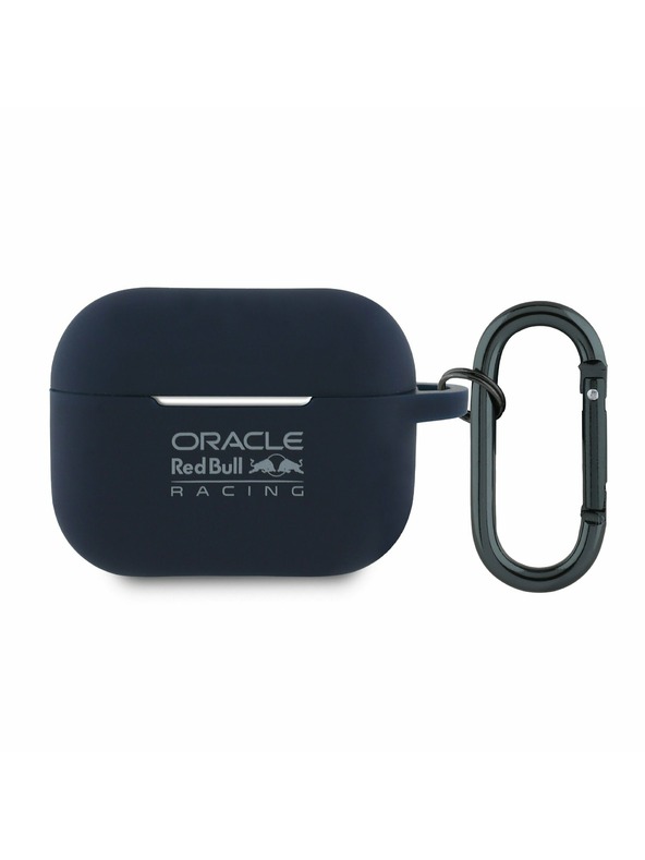 Oracle Red Bull Racing Red Bull Silikontasche für AirPods Pro 2 Marineblau