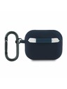 Oracle Red Bull Racing Red Bull Silikontasche für AirPods Pro 2 Marineblau