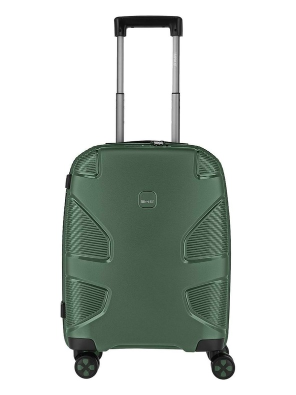 IMPACKT Reisekoffer IMPACKT IP1 S Deep Sea Green