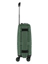 IMPACKT Reisekoffer IMPACKT IP1 S Deep Sea Green