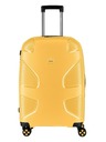 IMPACKT Reisekoffer IMPACKT IP1 M Sunset Yellow
