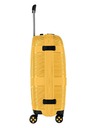 IMPACKT Reisekoffer IMPACKT IP1 M Sunset Yellow