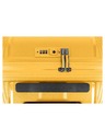 IMPACKT Reisekoffer IMPACKT IP1 M Sunset Yellow