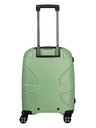 IMPACKT Reisekoffer IMPACKT IP1 S Spring Green
