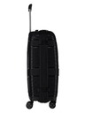 IMPACKT Reisekoffer IMPACKT IP1 M Lava Black