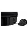 IMPACKT Reisekoffer IMPACKT IP1 M Lava Black