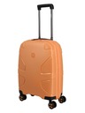 IMPACKT Reisekoffer IMPACKT IP1 S Garden Apricot