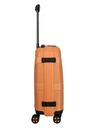 IMPACKT Reisekoffer IMPACKT IP1 S Garden Apricot