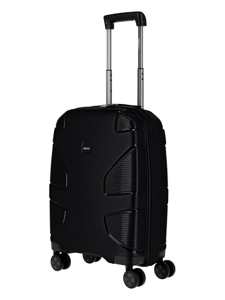 IMPACKT Reisekoffer IMPACKT IP1 S Lava Black