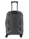 IMPACKT Reisekoffer IMPACKT IP1 M Iron Grey